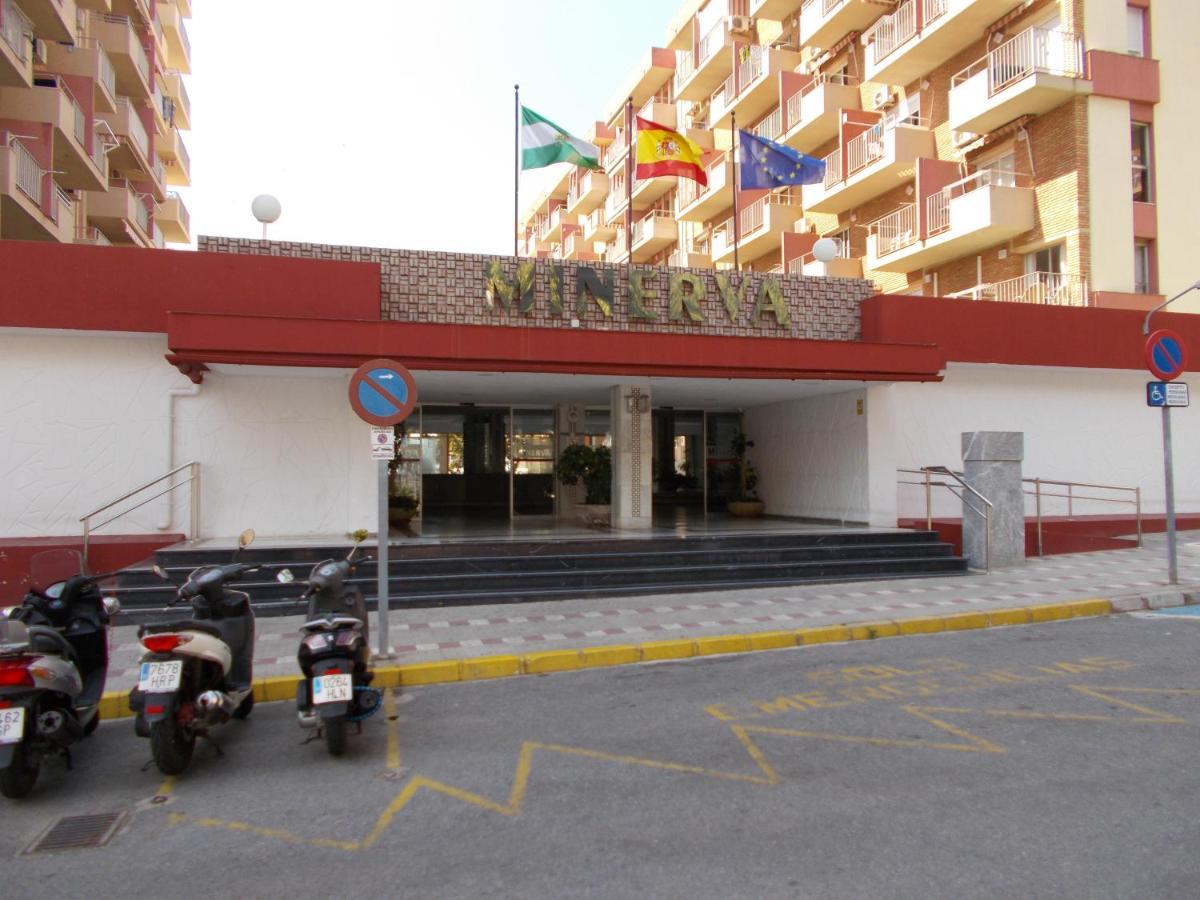Minerva, Benalmadena Costa, Stunning Sea & Mountain View, 1 Bedroom Apartment Exterior photo