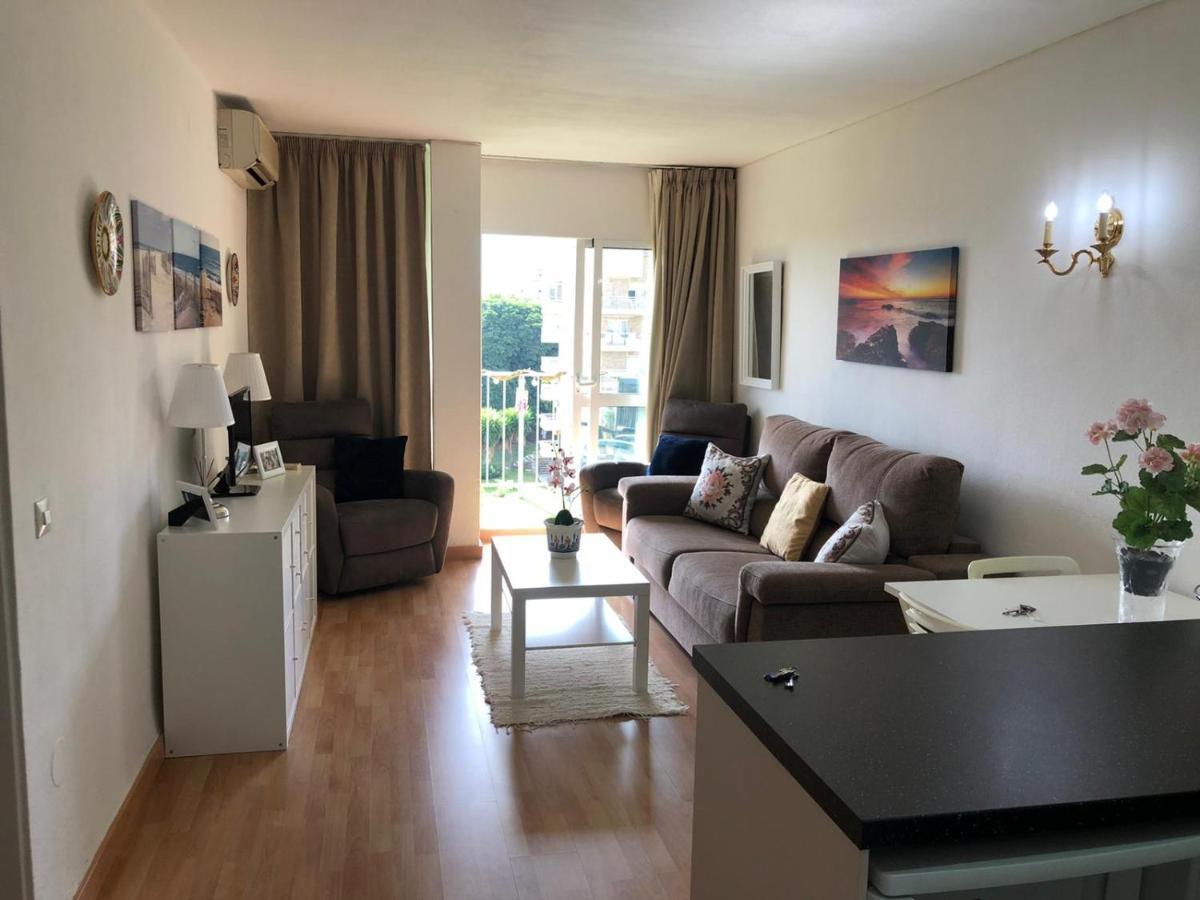 Minerva, Benalmadena Costa, Stunning Sea & Mountain View, 1 Bedroom Apartment Exterior photo
