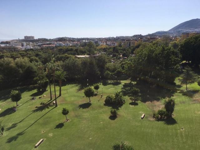 Minerva, Benalmadena Costa, Stunning Sea & Mountain View, 1 Bedroom Apartment Exterior photo