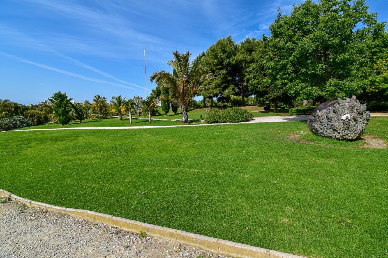 Minerva, Benalmadena Costa, Stunning Sea & Mountain View, 1 Bedroom Apartment Exterior photo