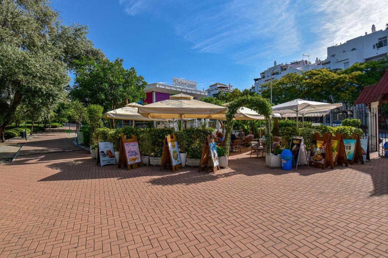 Minerva, Benalmadena Costa, Stunning Sea & Mountain View, 1 Bedroom Apartment Exterior photo